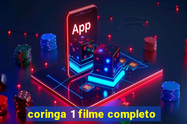 coringa 1 filme completo
