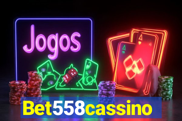 Bet558cassino