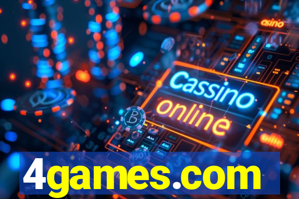 4games.com