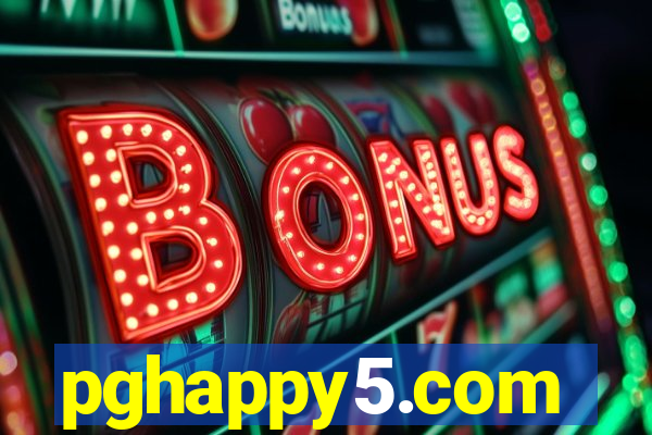 pghappy5.com