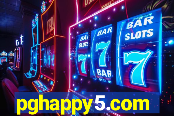 pghappy5.com