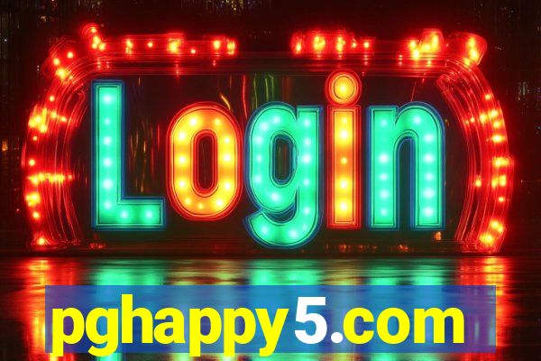 pghappy5.com