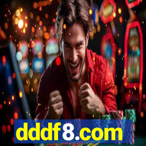 dddf8.com
