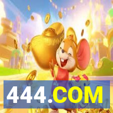 444.COM