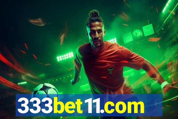 333bet11.com