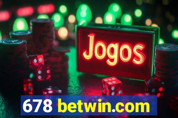 678 betwin.com