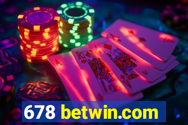 678 betwin.com