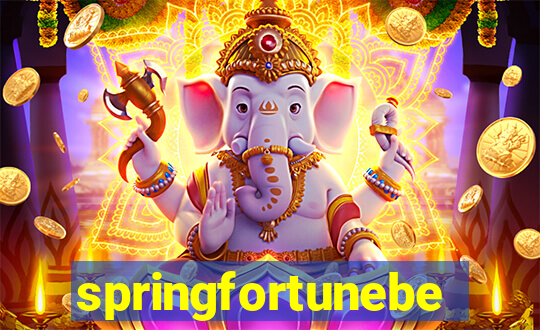 springfortunebet