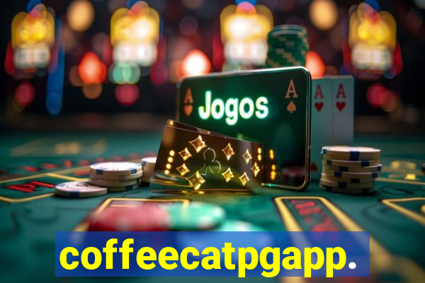 coffeecatpgapp.com
