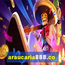 araucaria888.com