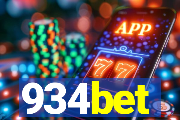 934bet