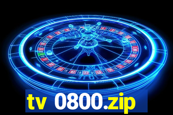 tv 0800.zip