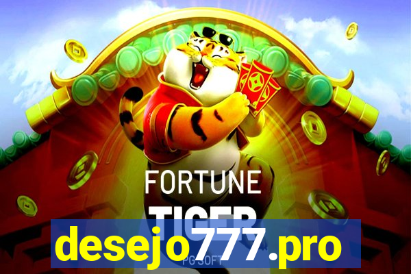 desejo777.pro