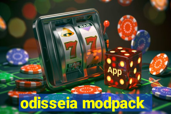 odisseia modpack