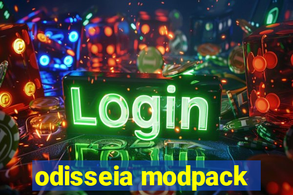 odisseia modpack