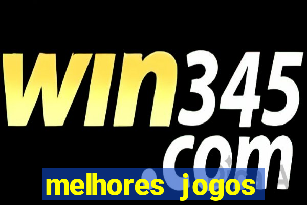 melhores jogos mundo aberto android