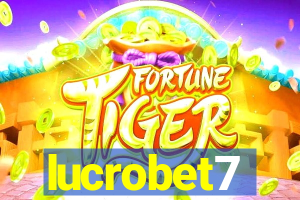 lucrobet7