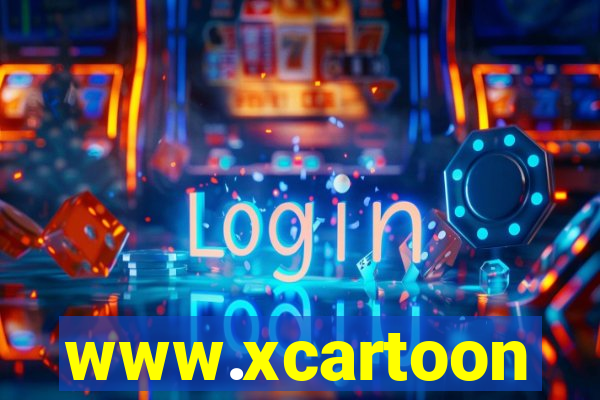 www.xcartoon