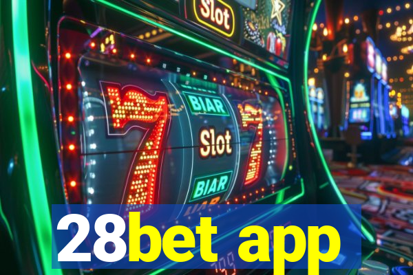 28bet app