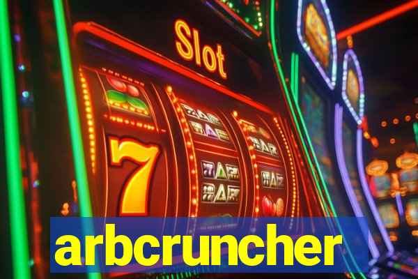 arbcruncher