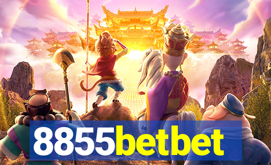 8855betbet