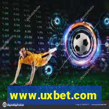www.uxbet.com