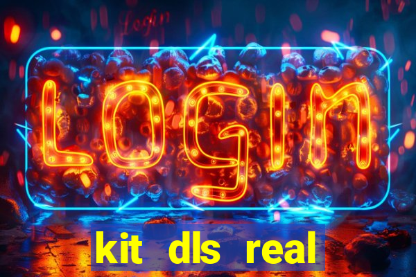 kit dls real madrid 2014