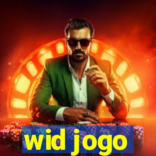 wid jogo