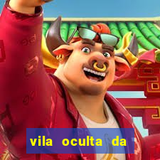 vila oculta da folha telegram