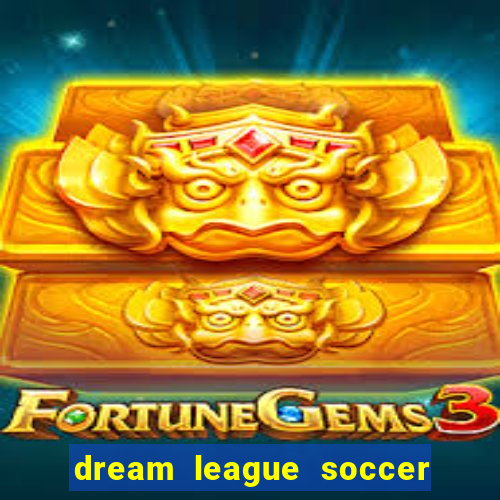dream league soccer kit flamengo 2019
