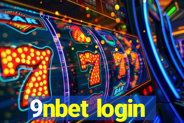 9nbet login