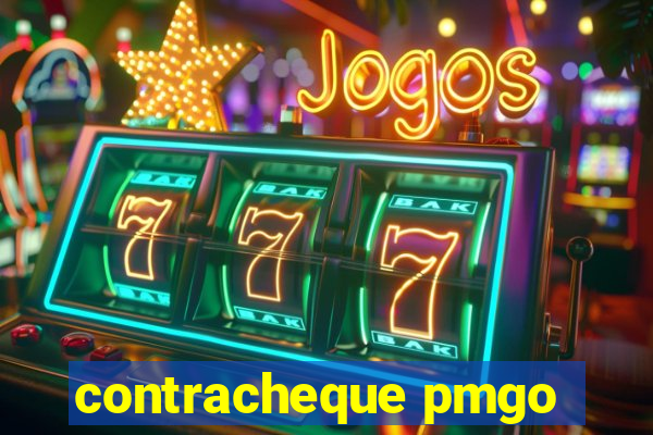contracheque pmgo