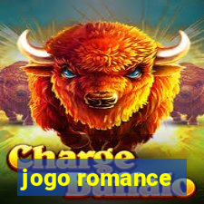jogo romance