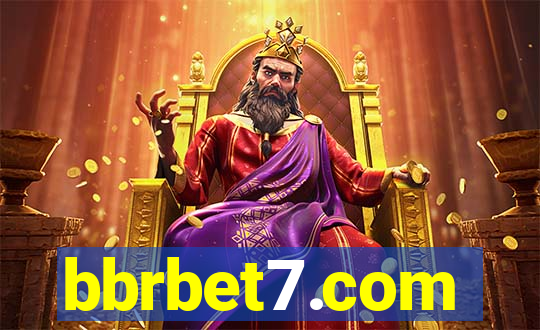 bbrbet7.com