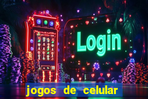 jogos de celular para casal