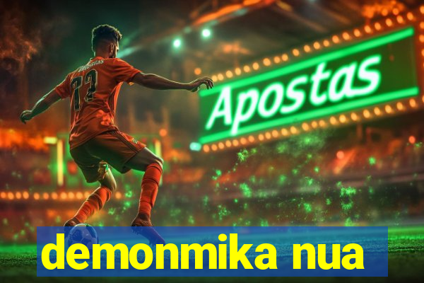 demonmika nua