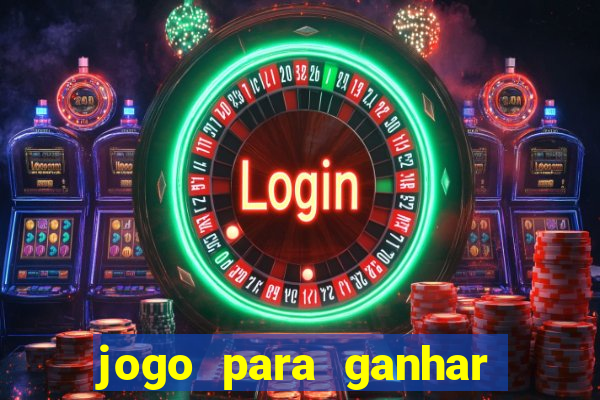 jogo para ganhar dinheiro no pix sem depositar nada