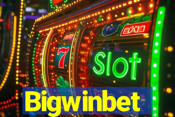 Bigwinbet