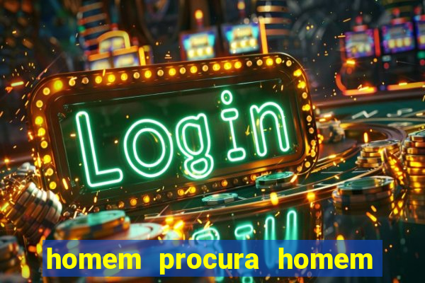 homem procura homem em porto alegre