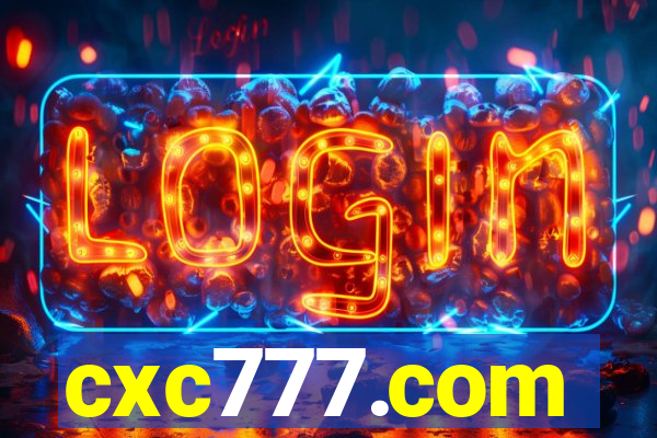 cxc777.com