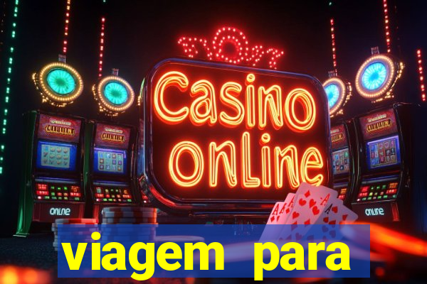 viagem para solteiros cvc 2024