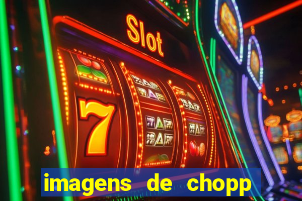 imagens de chopp brahma express moema