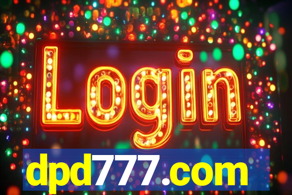dpd777.com