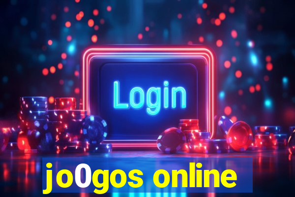 jo0gos online