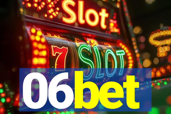 06bet