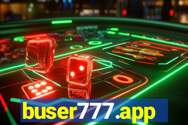 buser777.app