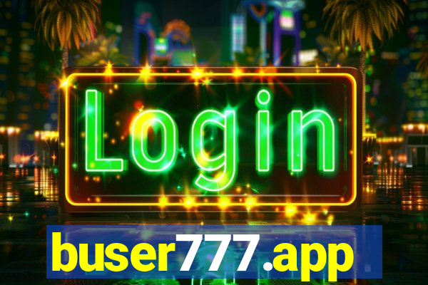 buser777.app