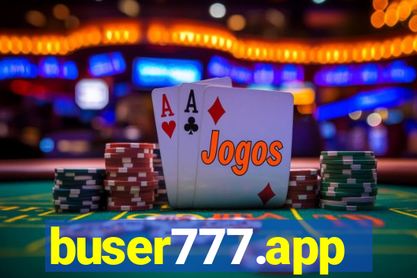 buser777.app