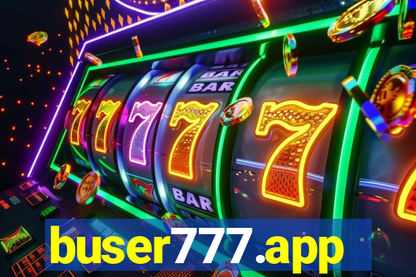 buser777.app