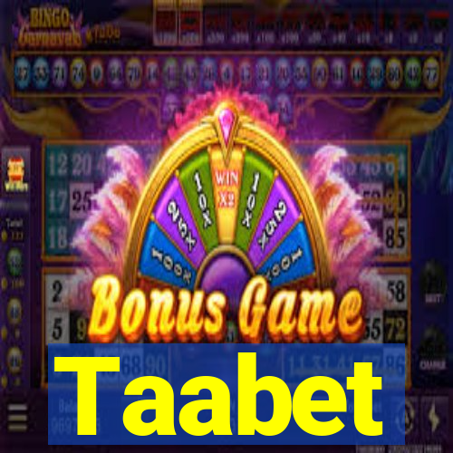 Taabet